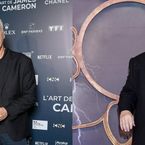 Il y a 30 ans, Guillermo del Toro et James Cameron ont entamé un marathon d'animes ensemble. Ca donné naissance à deux films de science-fiction fantastiques