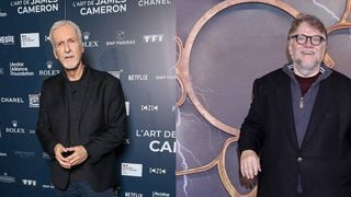 Il y a 30 ans, Guillermo del Toro et James Cameron ont entamé un marathon d'animes ensemble. Ca donné naissance à deux films de science-fiction fantastiques