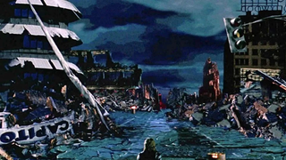 "10 fois meilleur que la première partie" : vous pouvez regarder en streaming la suite de l'un des meilleurs films d'action de science-fiction de tous les temps