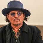 L'auriez-vous reconnu ? Habitué à se transformer au cinéma, Johnny Depp nous offre une nouvelle métamorphose bluffante
