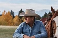 Bande-annonce de Marshals : A Yellowstone Story