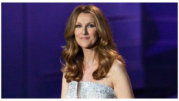 Céline Dion rend hommage à Whitney Houston