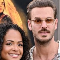 M. Pokora amoureux dans "Parce que c'est toi"