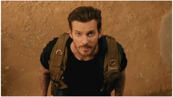 M. Pokora annonce sa nouvelle tournée