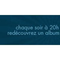 Les Albums 2012 : Jenifer, "L'amour et moi"