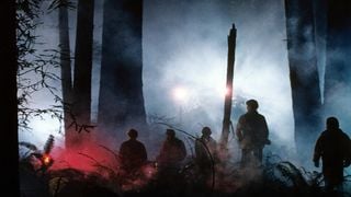 Derniers jours sur Netflix pour voir ce chef-d'œuvre de Steven Spielberg, un classique de la science-fiction qui a redéfini le cinéma familial