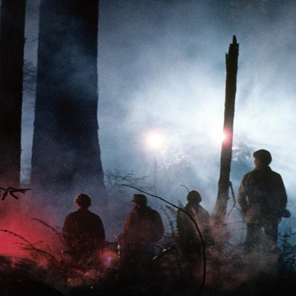 Derniers jours sur Netflix pour voir ce chef-d'œuvre de Steven Spielberg, un classique de la science-fiction qui a redéfini le cinéma familial