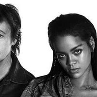Rihanna n°1 des ventes avec "4/5 Seconds"