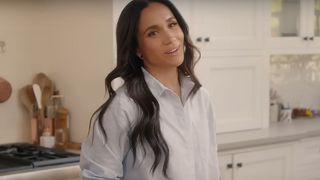 Rebondissement pour Meghan Markle : sa série Netflix reportée à la dernière minute !