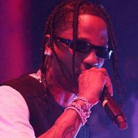 Travis Scott à Nice : le prix des places !