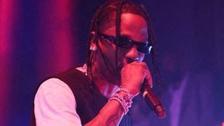Travis Scott à Nice : le prix des places !