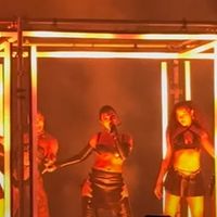 Shay en concert à l'Olympia : on y était !