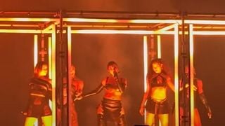 Shay en concert à l'Olympia : on y était !