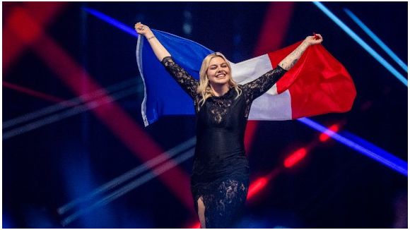 Eurovision : un concert exceptionnel en France