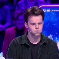 Les 12 Coups de Midi : Cyprien recadré par Jean-Luc Reichmann, mais ça tourne mal