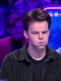 Les 12 Coups de Midi : Cyprien recadré par Jean-Luc Reichmann, mais ça tourne mal