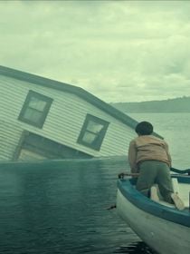 Aujourd'hui sur Netflix : une mini-série thriller en 6 épisodes, idéale à regarder en un week-end
