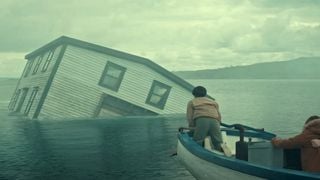 Aujourd'hui sur Netflix : une mini-série thriller en 6 épisodes, idéale à regarder en un week-end