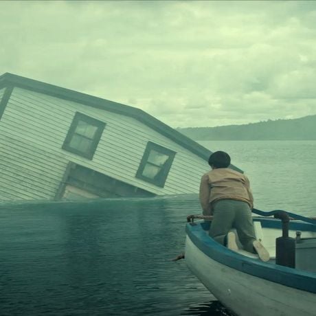 Aujourd'hui sur Netflix : une mini-série thriller en 6 épisodes, idéale à regarder en un week-end