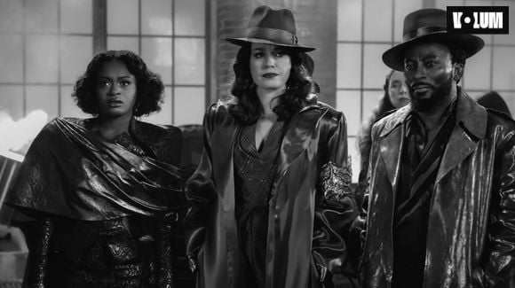Trop d'épisodes étranges dans la saison 4 de Star Trek: Strange New Worlds ?
