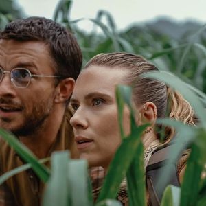 Jurassic World - Rebirth : premières images