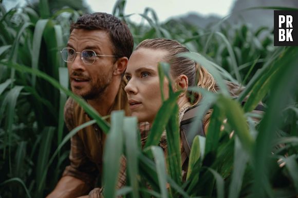Jurassic World - Rebirth : premières images