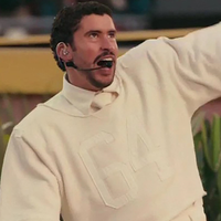 Bad Bunny au Super Bowl en Zara : le détail caché de sa tenue qui a marqué l'histoire