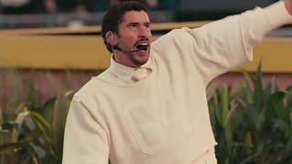 Bad Bunny au Super Bowl en Zara : le détail caché de sa tenue qui a marqué l'histoire