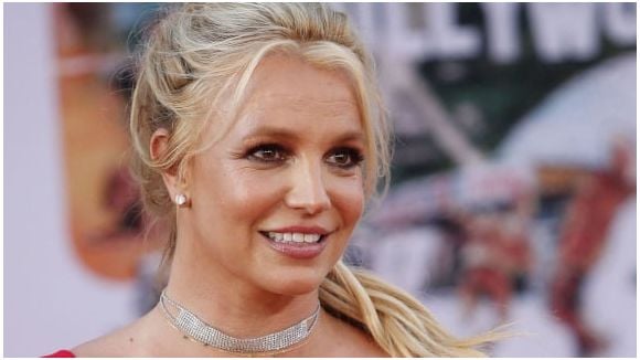 Britney Spears : un album sur son divorce ?