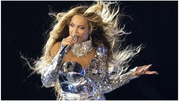 Beyoncé : son concert à Marseille retardé