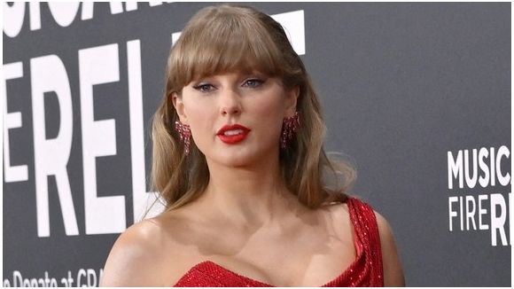 Taylor Swift : un nouvel album imminent ?