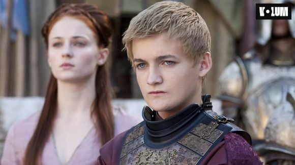 Jack Gleeson dans Game of Thrones
