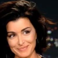 Jenifer invitée du JT de Claire Chazal : regardez