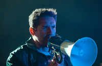 Bande-annonce du film The Rip