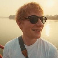 Ed Sheeran en terres indiennes pour "Sapphire"