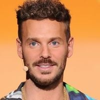 M. Pokora se confie sur son fils
