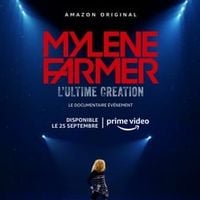Mylène Farmer : le documentaire confirmé