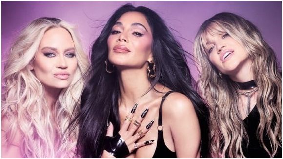 Pussycat Dolls de retour, les autres membres mises à l'écart