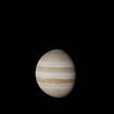 Digne d'un film de science-fiction : les télescopes Webb et Hubble ont observé les aurores de Jupiter au même moment. Pour une raison inconnue, ils n'ont pas vu la même chose
