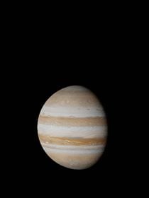 Digne d'un film de science-fiction : les télescopes Webb et Hubble ont observé les aurores de Jupiter au même moment. Pour une raison inconnue, ils n'ont pas vu la même chose