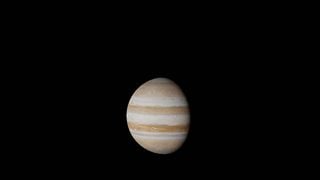 Digne d'un film de science-fiction : les télescopes Webb et Hubble ont observé les aurores de Jupiter au même moment. Pour une raison inconnue, ils n'ont pas vu la même chose