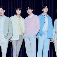 BTS : le prix des places pour le Stade de France