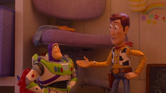 Bande-annonce de Toy Story 5