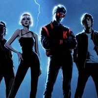 Kavinsky, Angèle et Phoenix sortent "Nightcall"