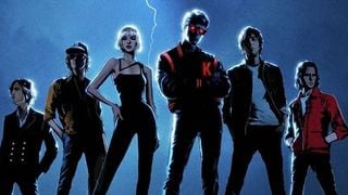 Kavinsky, Angèle et Phoenix sortent "Nightcall"