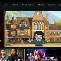 Dans 1 mois, la meilleure série d'Halloween de Netflix reviendra avec 8 épisodes inédits