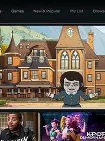 Dans 1 mois, la meilleure série d'Halloween de Netflix reviendra avec 8 épisodes inédits