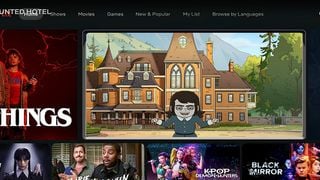 Dans 1 mois, la meilleure série d'Halloween de Netflix reviendra avec 8 épisodes inédits