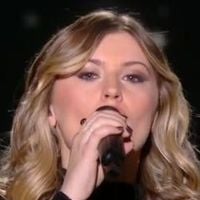 Star Academy : la chanson de Marine disponible !