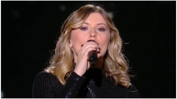 Star Academy : la chanson de Marine disponible !